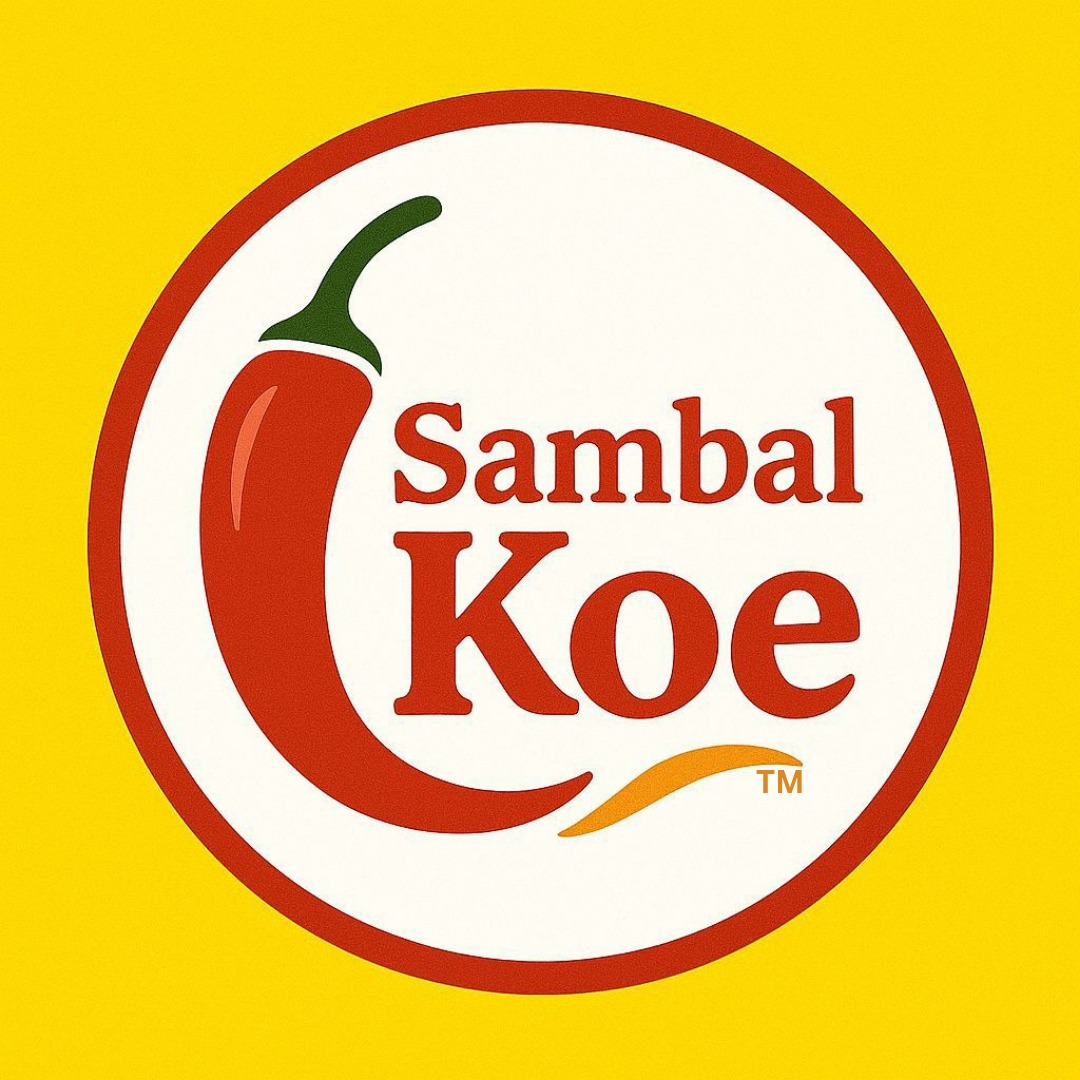 Logo Sambal Koe